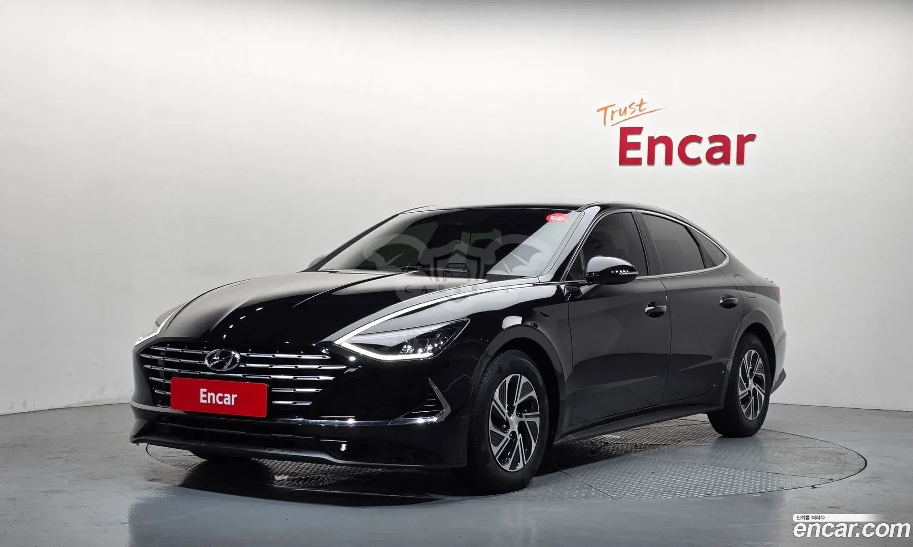 Hyundai Sonata Modern 2022