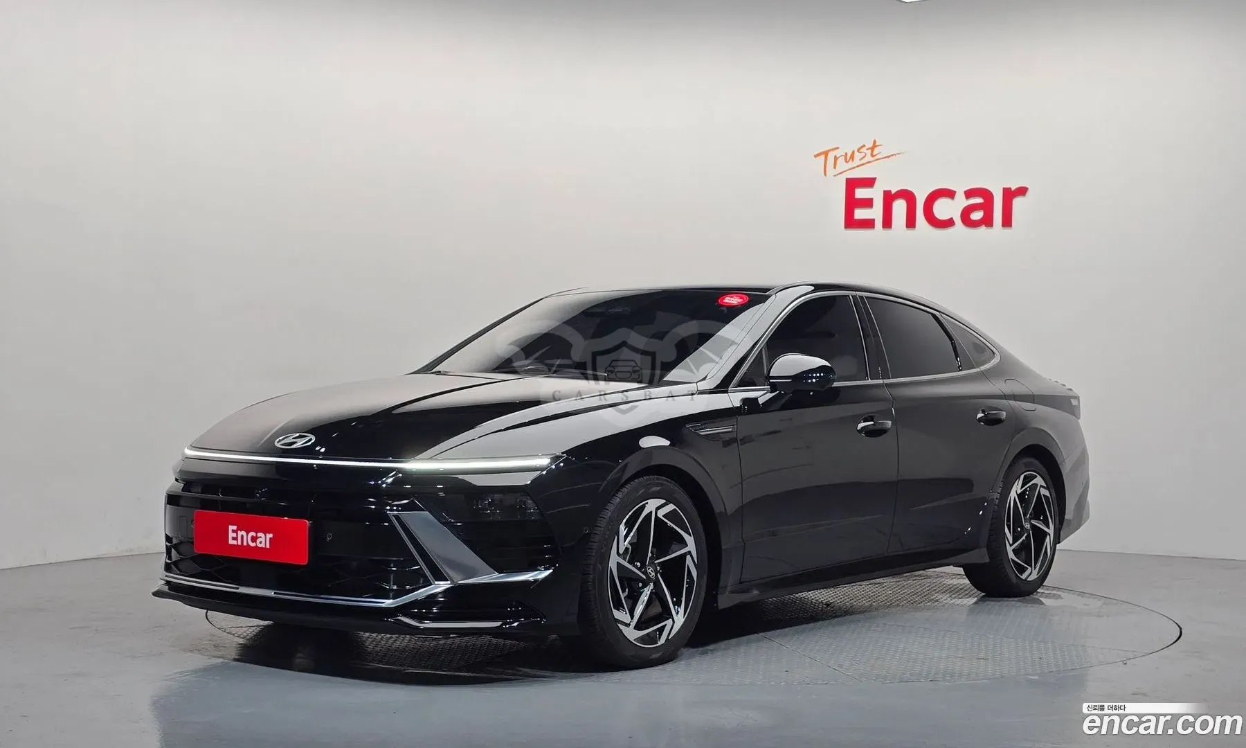 Hyundai Sonata Inspiration 1.6 Turbo 2023
