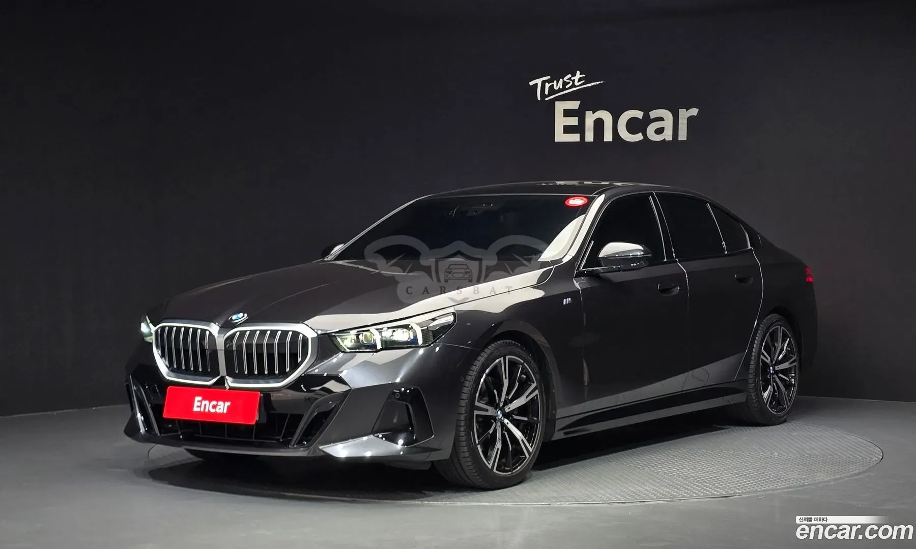Bmw 5-series 530i xDrive M Sport 2024