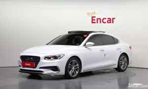 Hyundai Grandeur 2.4 Premium 2017