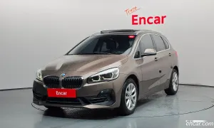 Bmw 2-series Joy 2020