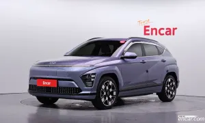 Hyundai Kona Inspiration Long Range 2023