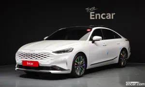 Kia K8 Noblesse 2.5 Gasoline 2WD 2021