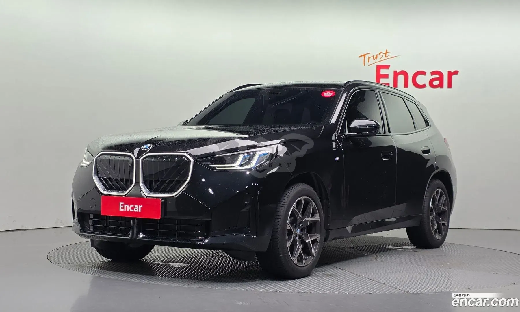 Bmw X3 xDrive 20 M Sport 2026