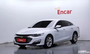 Chevroletgmdaewoo Malibu 1.3 Turbo Premier 2019