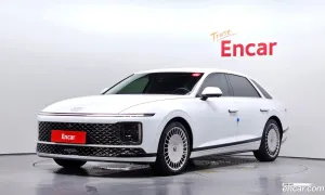 Hyundai Grandeur Calligraphy 2,5 Gasoline 2WD 2024