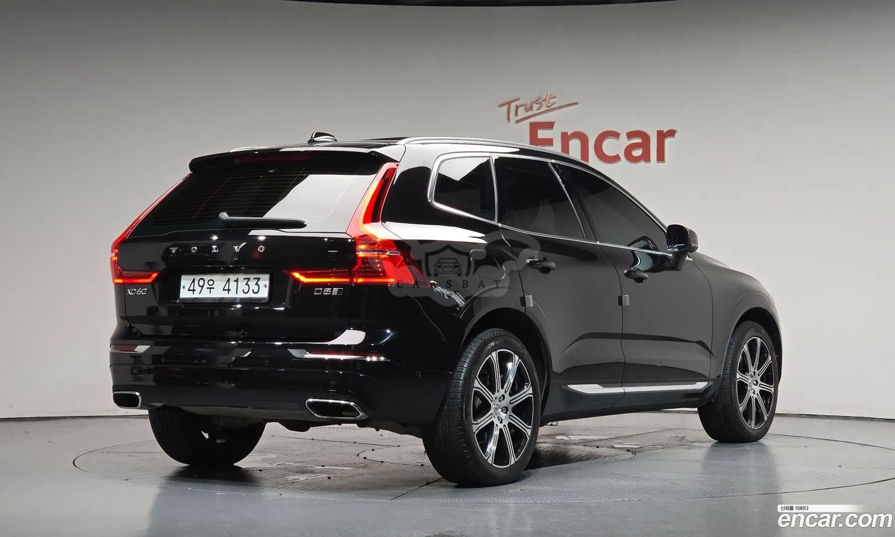 Volvo Xc60 D5 Inscription 2018