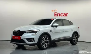Renault-koreasamsung Xm3 1.3 TCe RE Inspire 2023