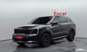 Kia Sorento Noblesse HEV 1.6 2WD 2023