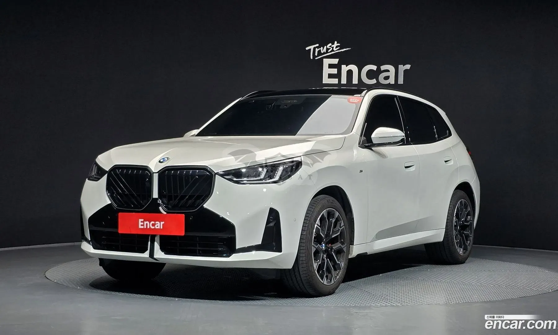 Bmw X3 xDrive 30 M Sport Pro 2025
