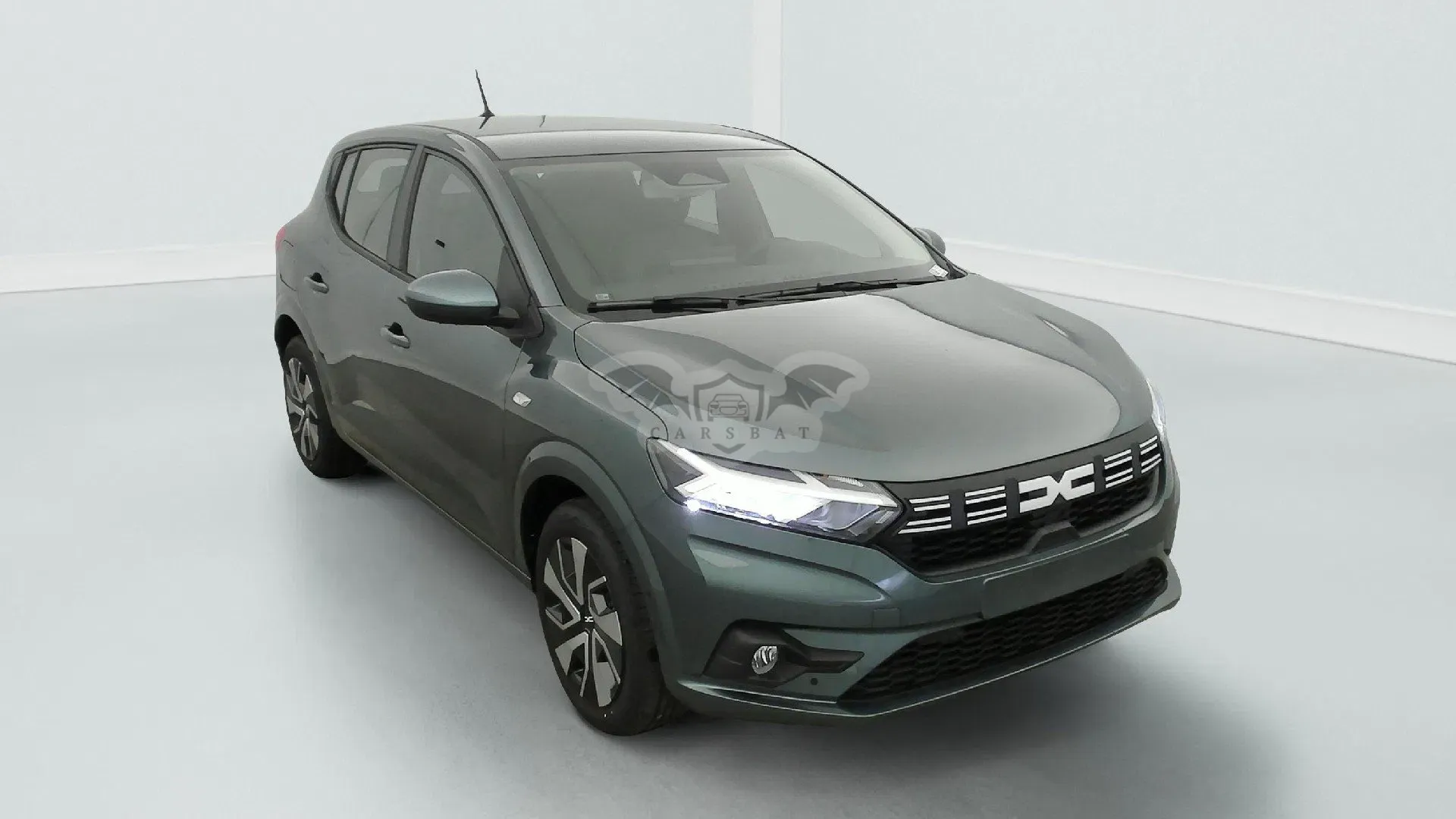 Dacia Sandero 1.0 Expression 2025