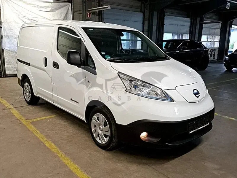 Nissan NV200 Premium 2020