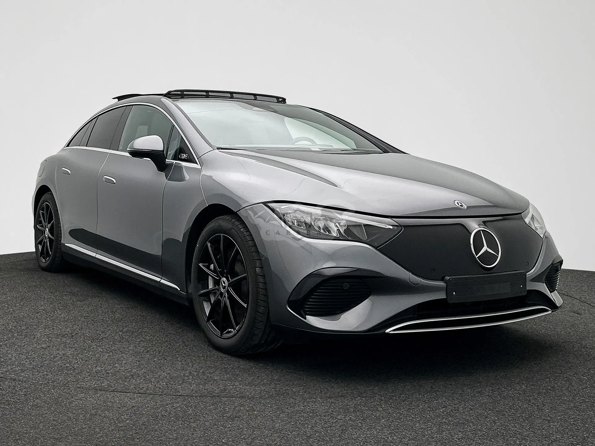 Mercedes-Benz EQE 300 2023