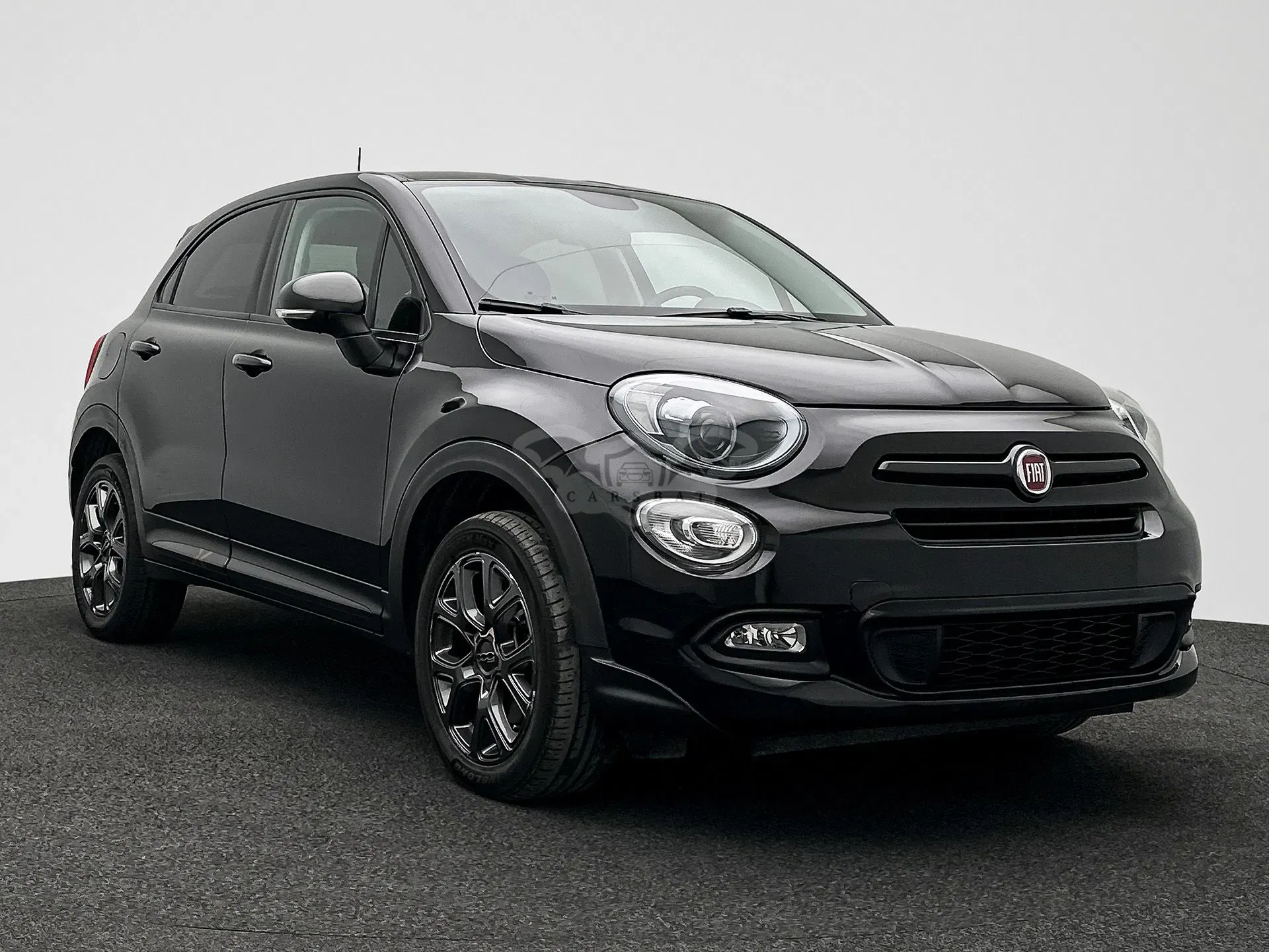 Fiat 500X 1.6 S-Design 2018