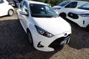 Toyota Yaris 1.5 Active 2023
