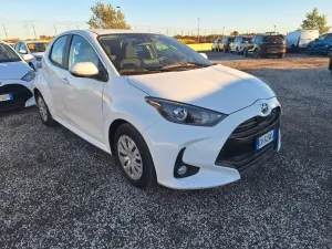 Toyota Yaris 1.5 Active 2023