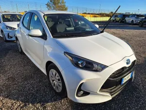 Toyota Yaris 1.5 Active 2023