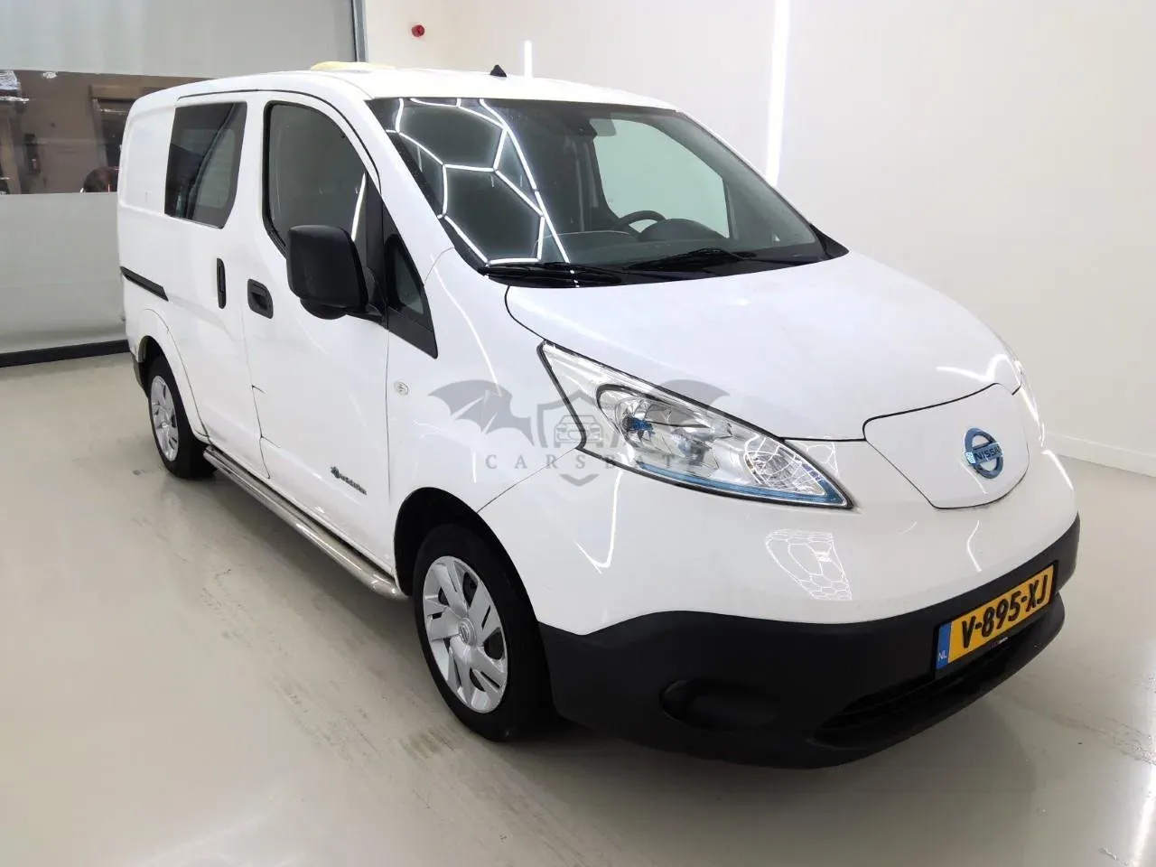 Nissan NV200 2019