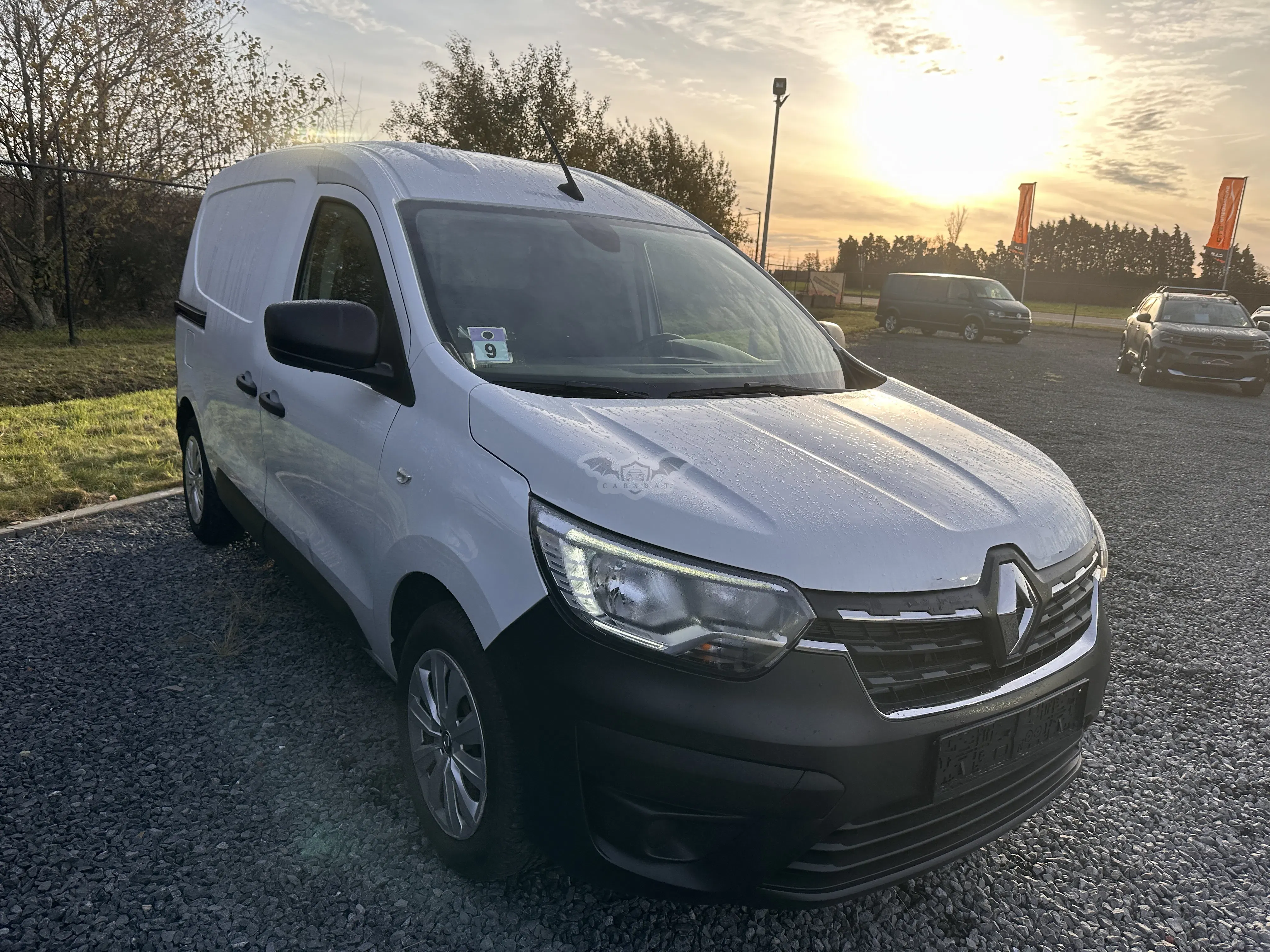 Renault Express 1.5 dCi Comfort 2022
