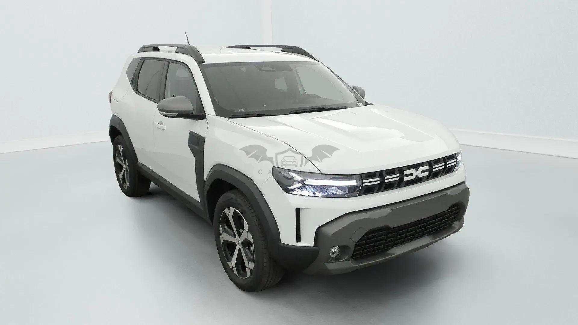 Dacia Duster 1.6 2025