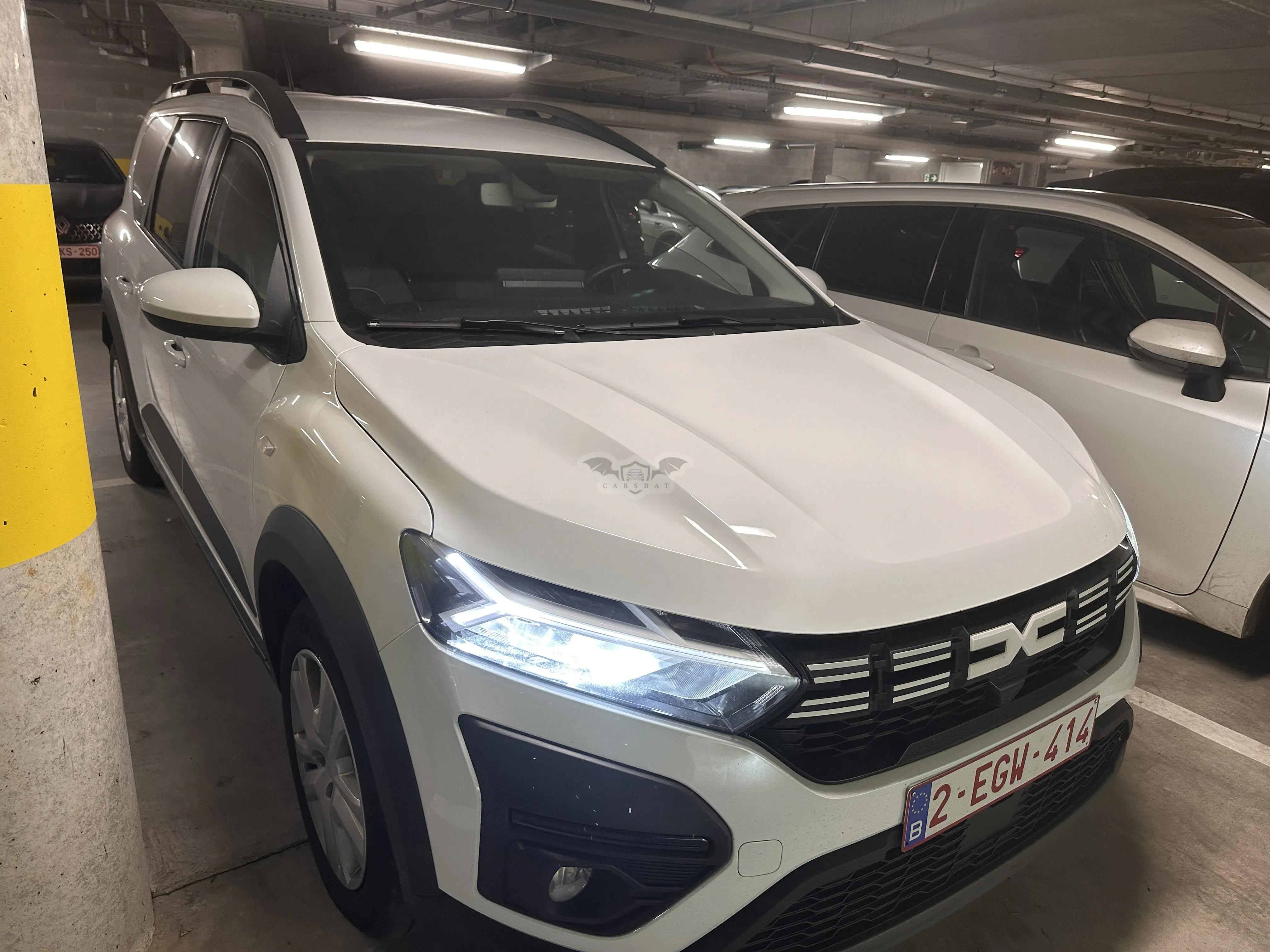 Dacia Jogger 1.0 TCe Expression 2023