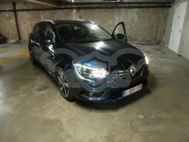 Renault Megane Grandtour 1.3 TCe Bose Edition 2020