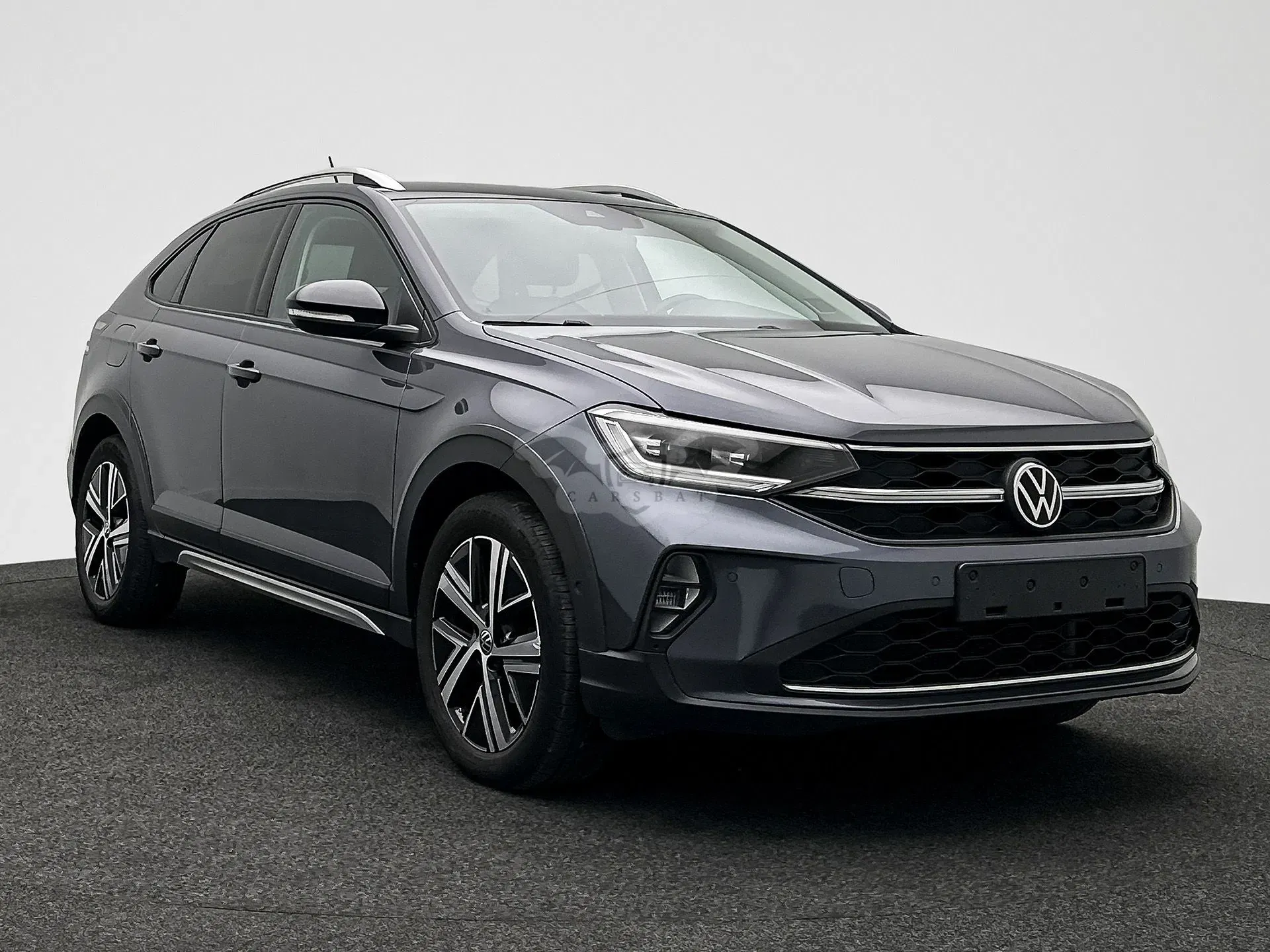 Volkswagen Taigo 1.5 TSI Style 2022