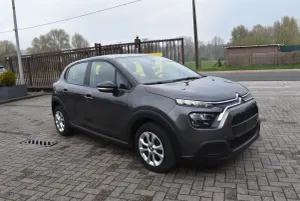 Citroën C3 1.2i Live 2020