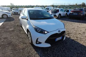 Toyota Yaris 1.5 Active 2021