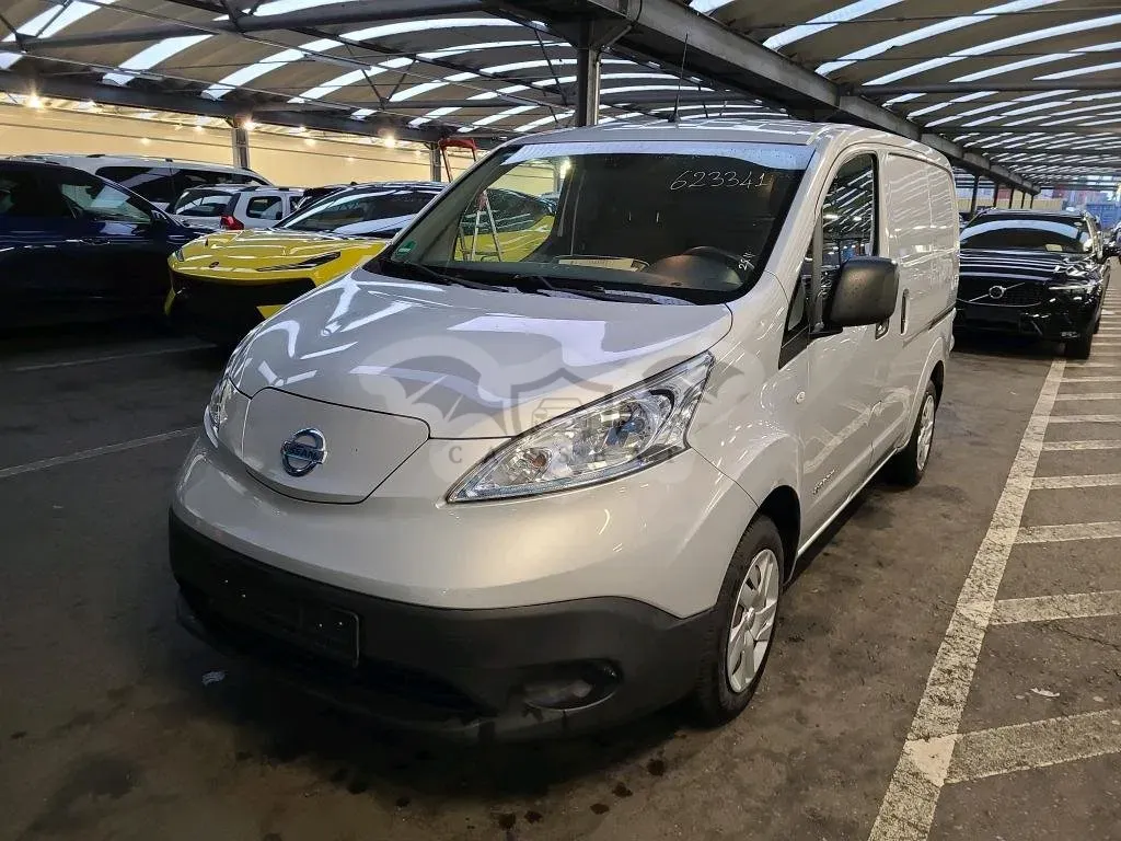Nissan NV200 Premium 2020