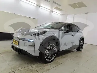 Zeekr X 2024