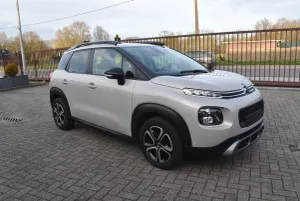 Citroën C3 Aircross 1.2i Feel 2020
