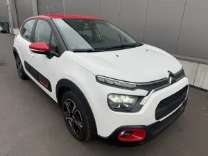 Citroën C3 1.2i Feel 2021