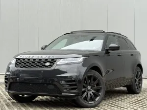 Land Rover Range Rover Velar 2.0 TD4 R-Dynamic 2019