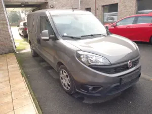 Fiat Doblo Cargo 1.6 MultiJet Maxi 2019
