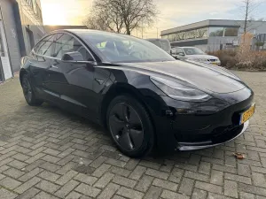 Tesla Model 3 60 kWh 2019