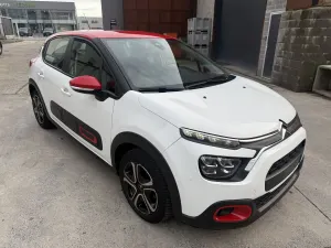 Citroën C3 1.2i Feel 2021