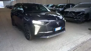 DS DS7 Crossback Bastille 2023