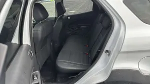 Ford Ecosport 1.0 EcoBoost Active 2022