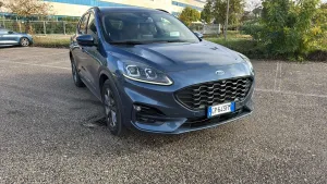 Ford Kuga 2.0 EcoBlue ST Line 2023