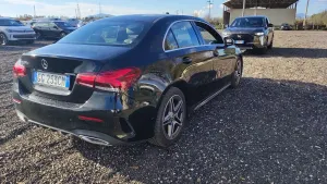 Mercedes-Benz A 180d Premium 2021