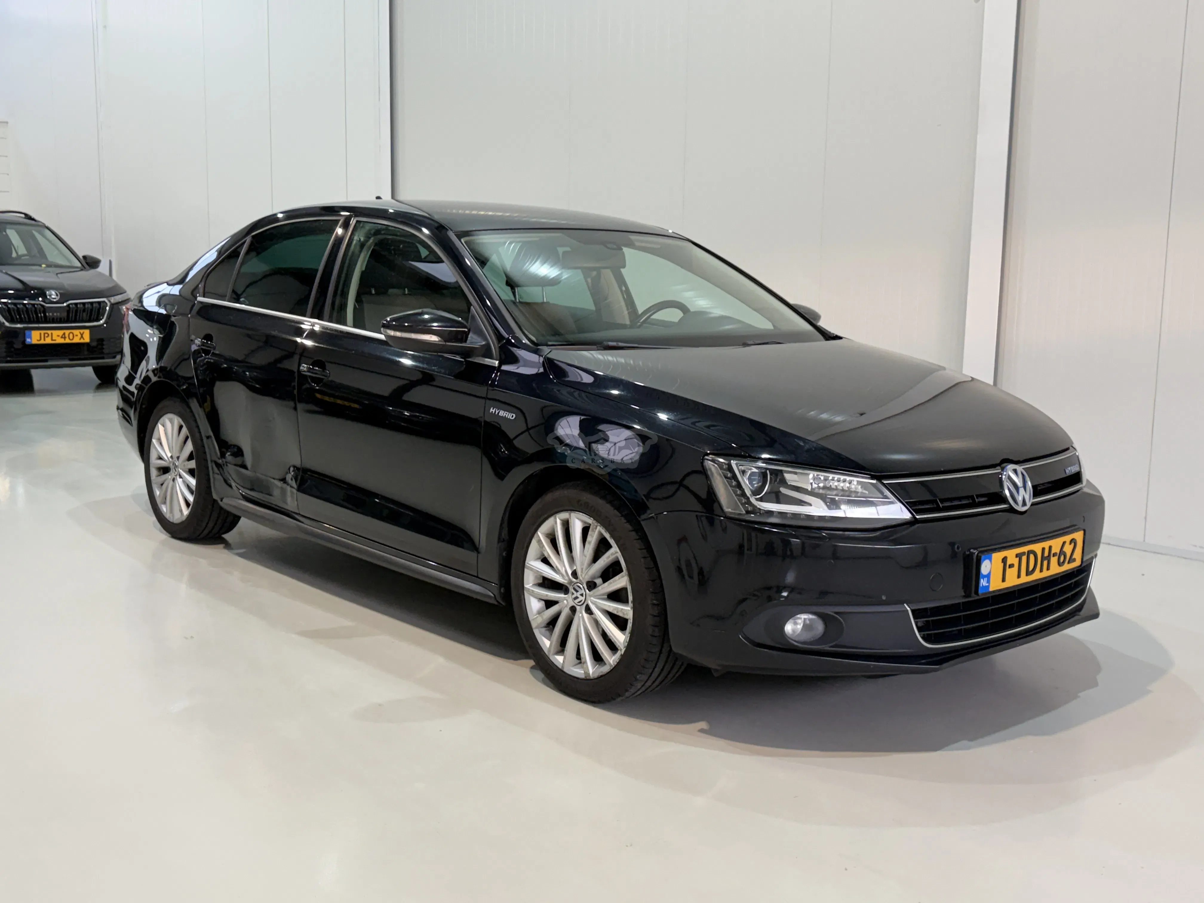Volkswagen Jetta 1.4 TSI Highline 2013