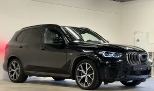 BMW X5 45e M-Pack 2022