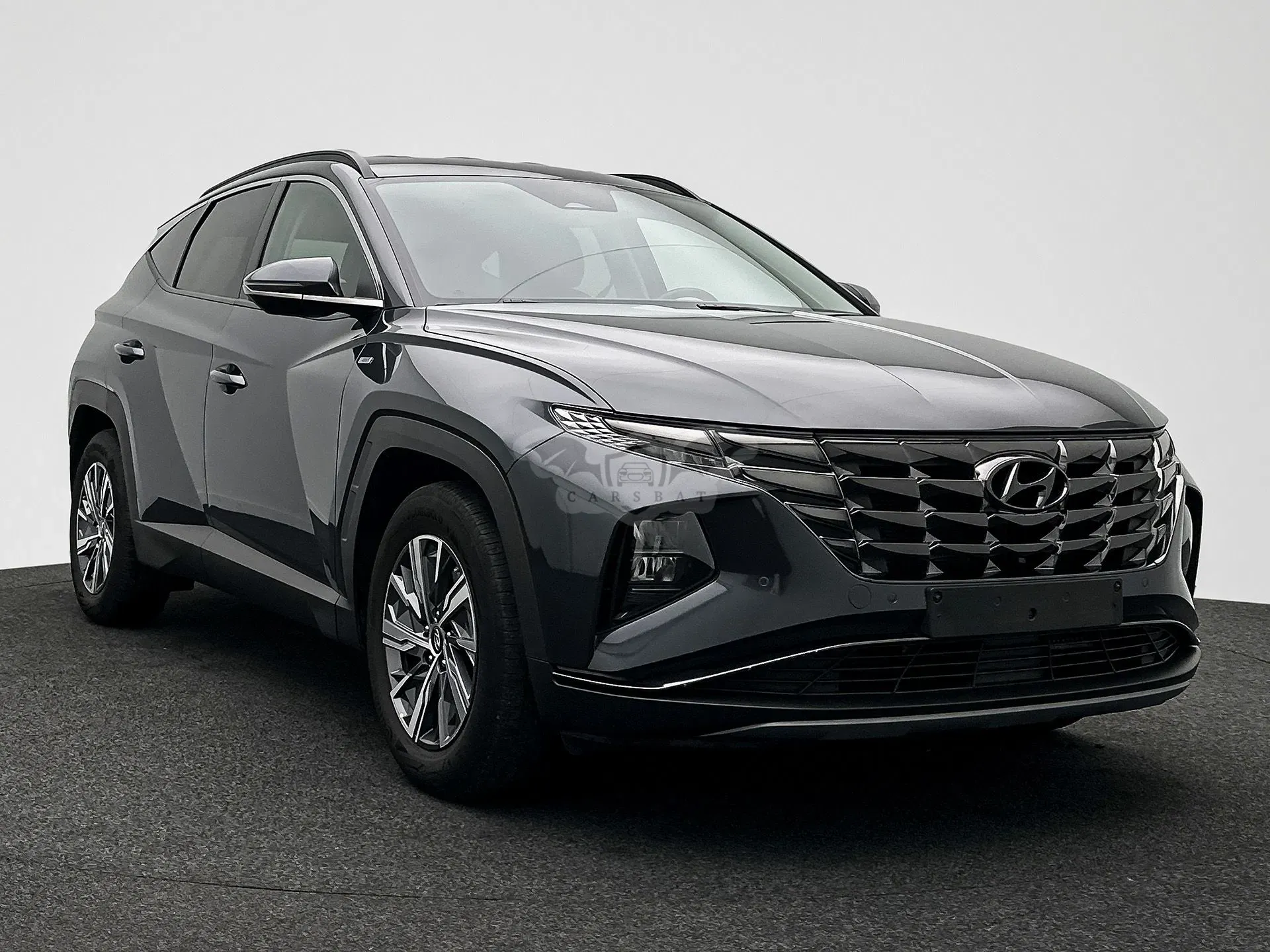 Hyundai Tucson 1.6 CRDI 2022