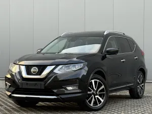 Nissan X-Trail 1.7 DCI 2019