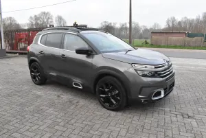 Citroën C5 Aircross 1.5 HDI 2021