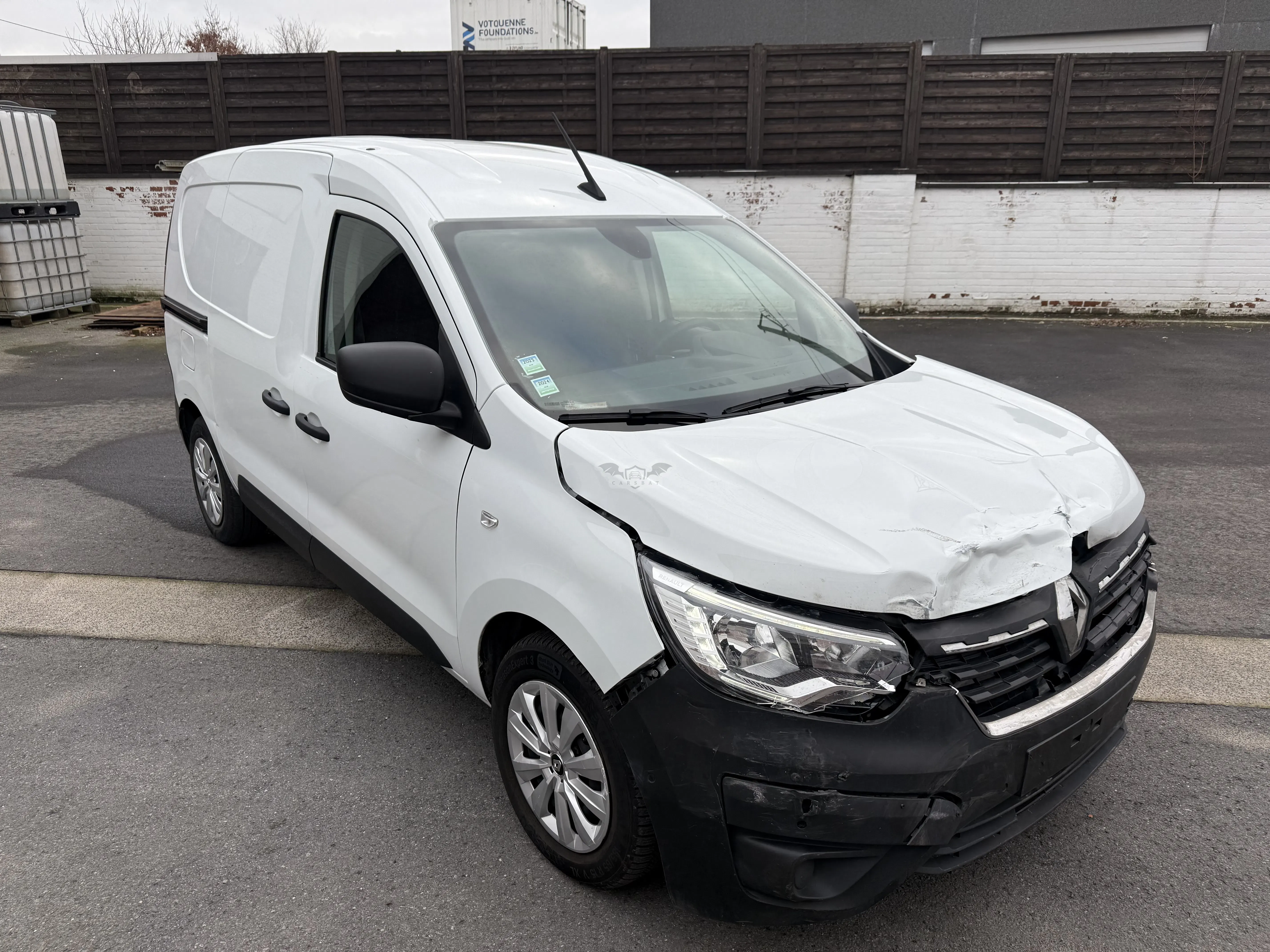 Renault Express 1.5 dCi Comfort 2023