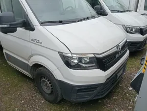 MAN TGE 2.0 TDI 2023