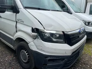 MAN TGE 2.0 TDI 2023