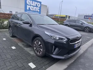 Kia Ceed Ceed SW 1.6 Business 2021
